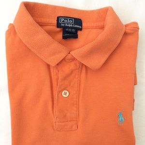 Polo Ralph Lauren, Boys Medium (10-12) shirt